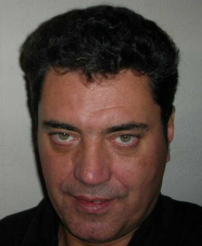 Handelt im europäischen Geist: Peter Smidt