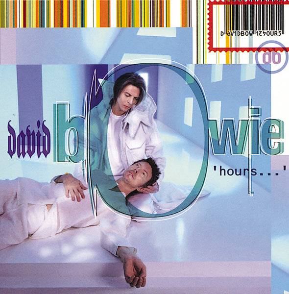 David Bowie – Hours ...