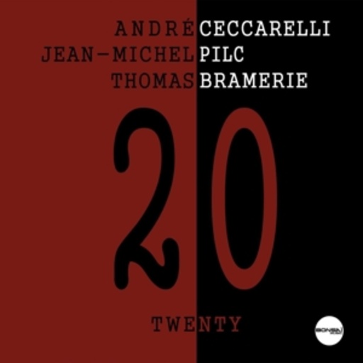 Ceccarelli/Pilc/Bramerie – Twenty