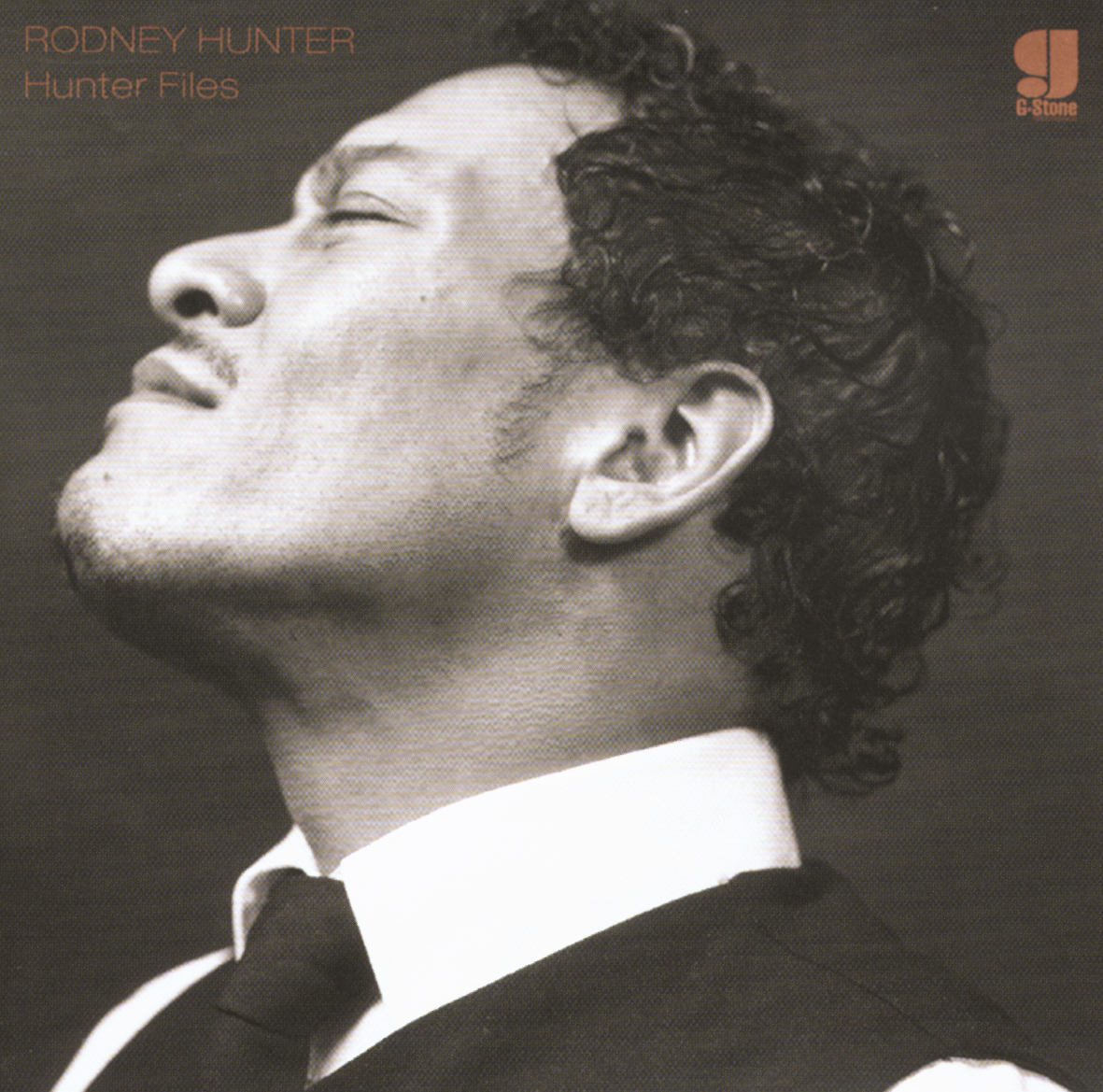 Rodney Hunter – Hunter Files