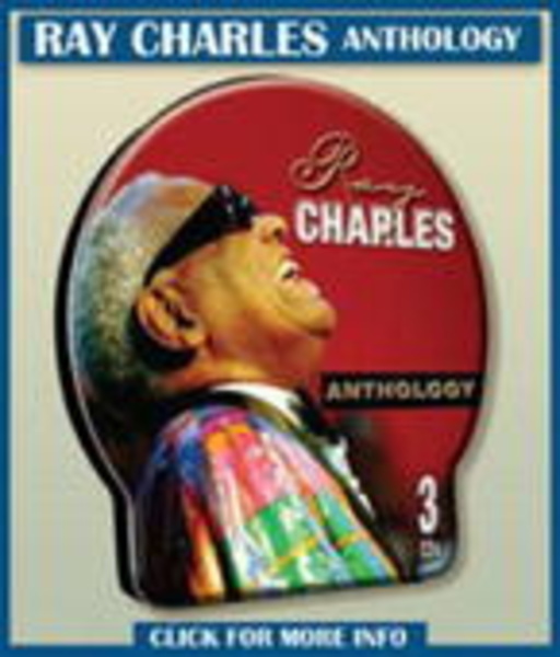 Ray Charles – Anthology