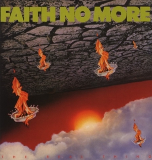 Faith No More – The Real Thing