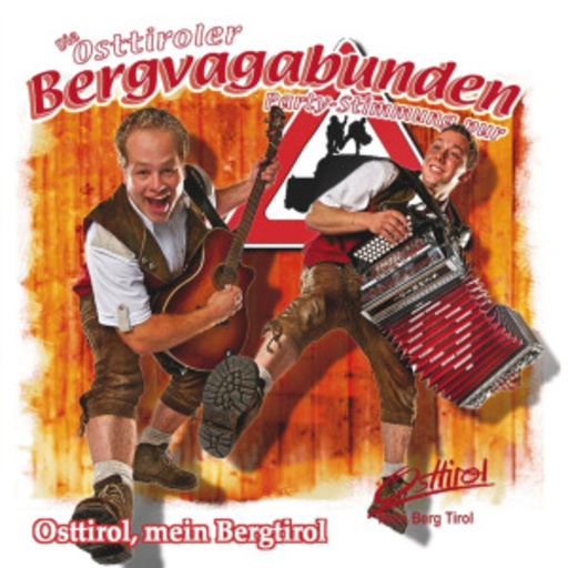 Osttiroler Bergvagabunden – Osttirol - Mein Bergtirol