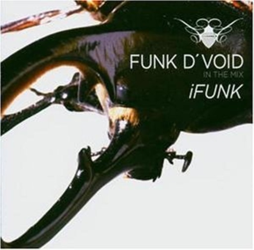 Diverse – I Funk: Funk D'Void In The Mix