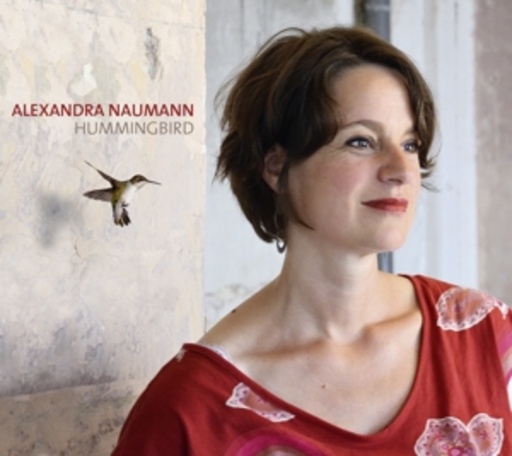 Alexandra Naumann – Hummingbird