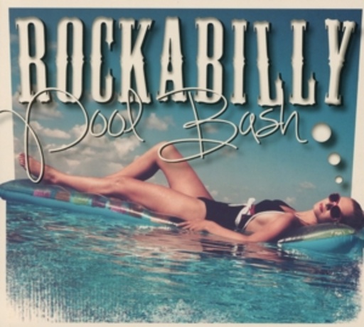 Diverse – Rockabilly - Pool Bash