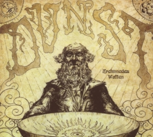 Dunst – Archimedes Waffen