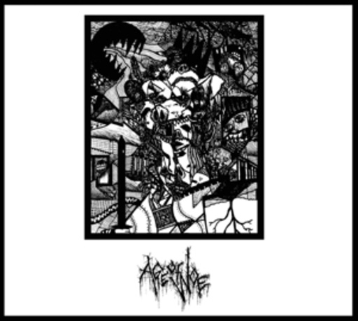 Age Of Woe – Inhumanform