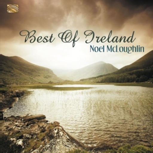 Noel McLoughlin – Best Of Ireland