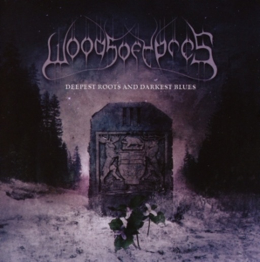 Woods Of Ypres – Woods III: Deepest Roots And Darkest Blues