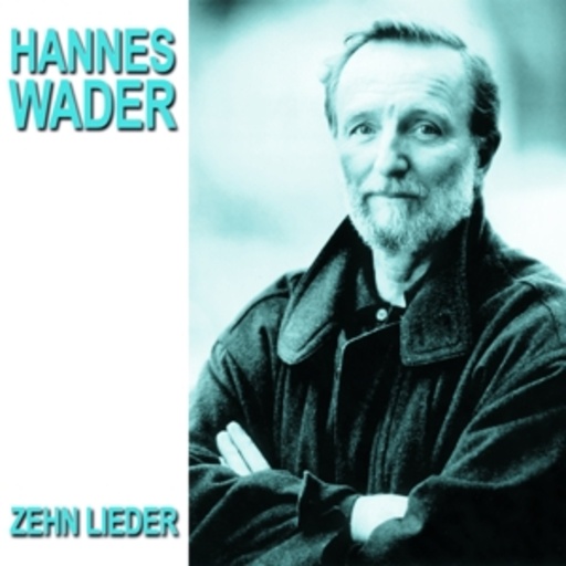 Hannes Wader – Zehn Lieder