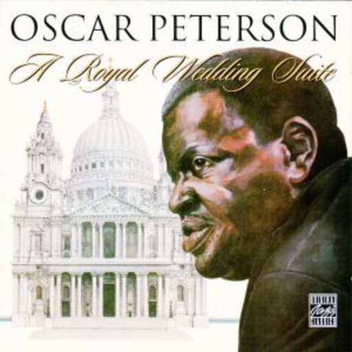Oscar Peterson – Royal Wedding Suite