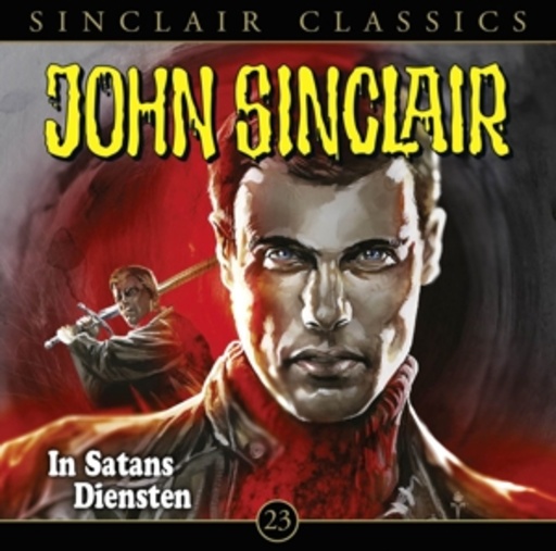 John Sinclair – Classics - In Satans Diensten