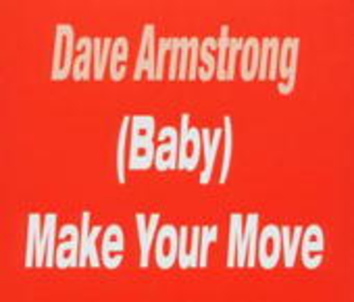 Dave Armstrong – (Baby) Make Your Move/Release The Tension