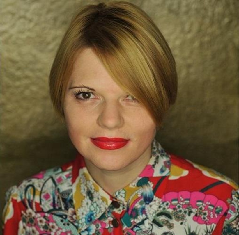 Spricht bei der Konferenz des W-Festivals: Tina Funk von Concord Music Publishing