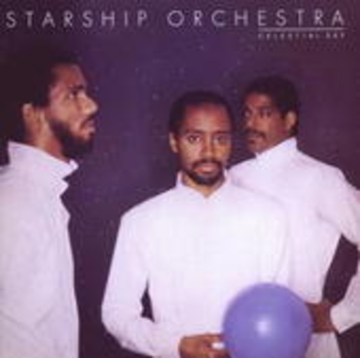 Starship Orchestra – Celestial Sky