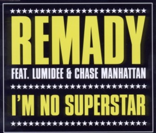 I’m No Superstar
