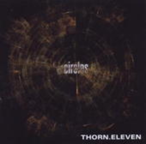 Thorn Eleven – Circles