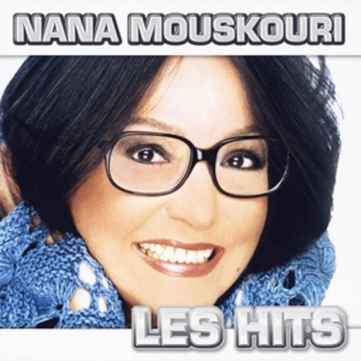 Nana Mouskouri – Les Hits