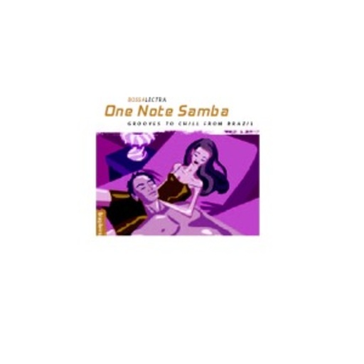One Note Samba