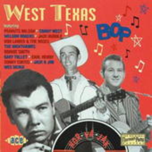 Diverse – West Texas Bop