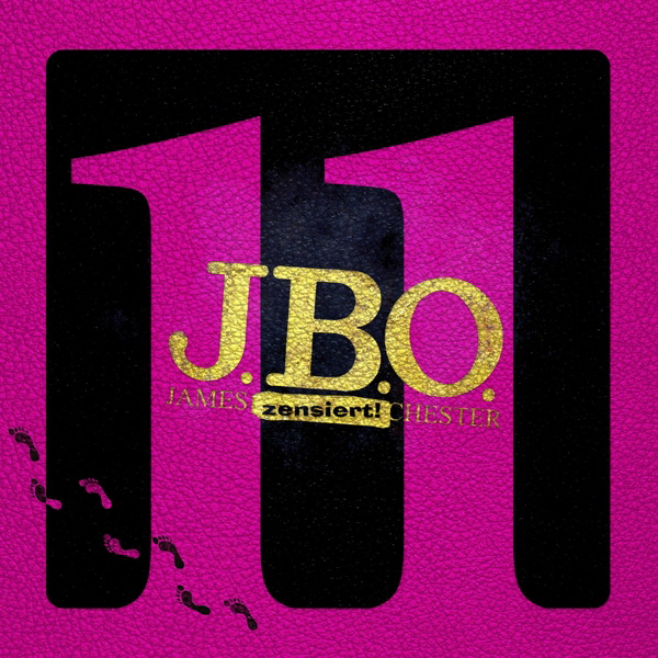 J.B.O. – 11