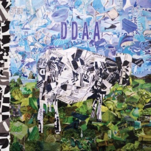 DDAA – Pourriture Cubique