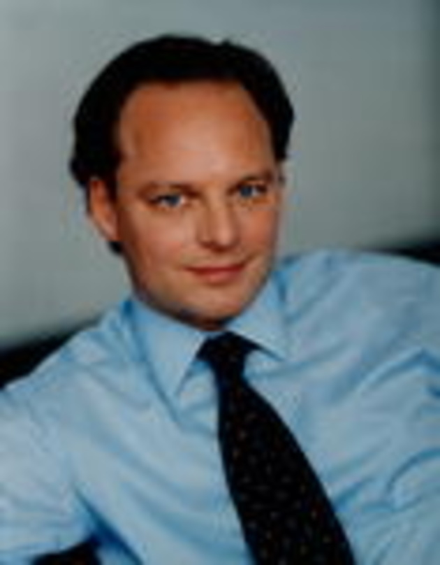 Treibt die Digitalisierung der Print-Inhalte voran: Moritz von Laffert