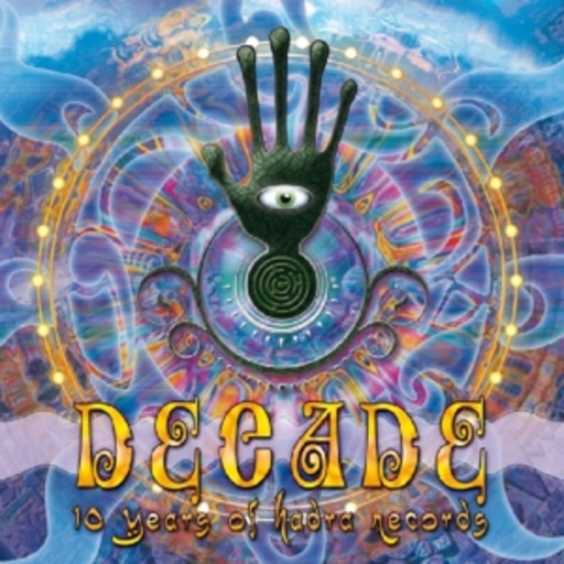 Diverse – Decade