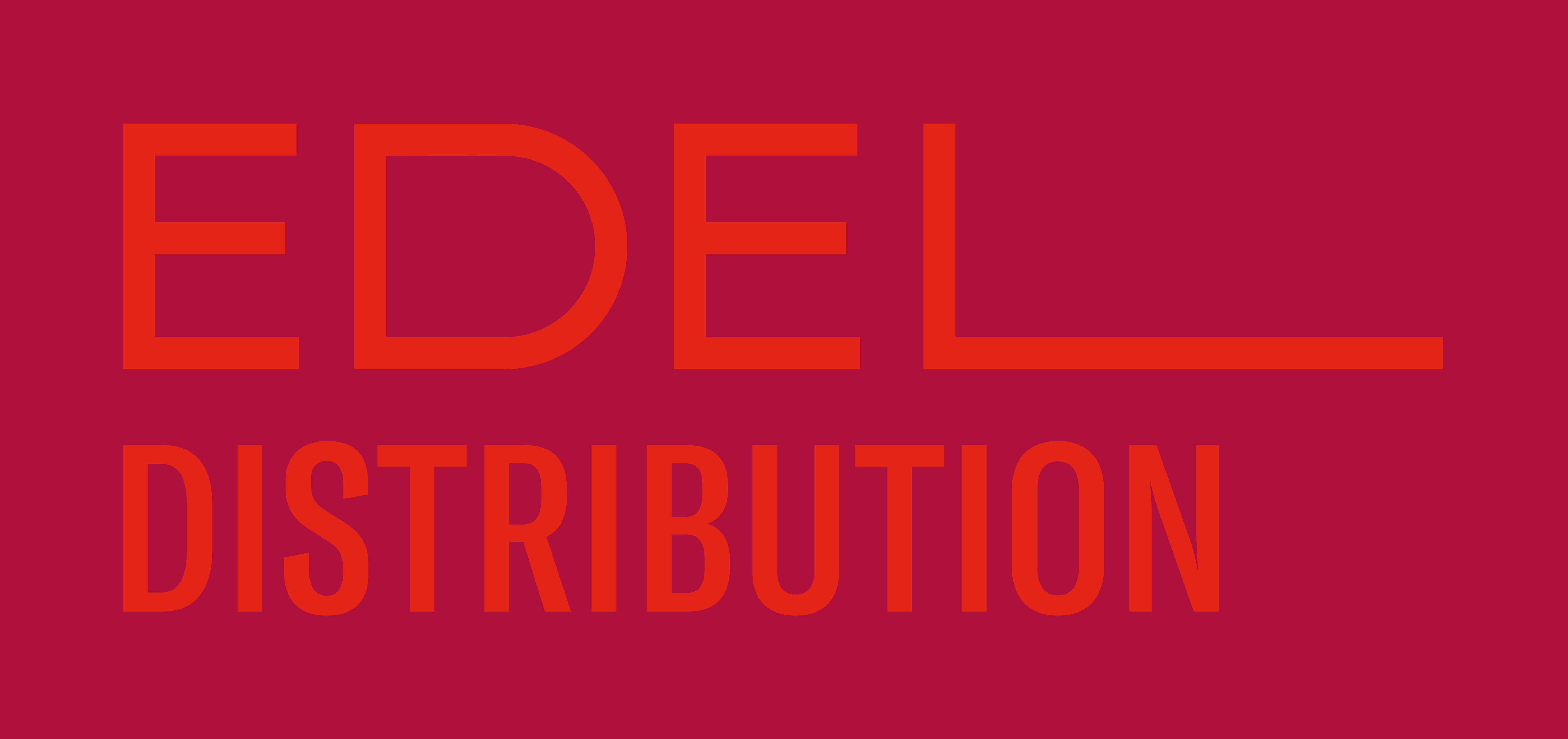 Edel Distribution