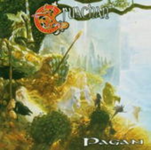 Cruachan – Pagan