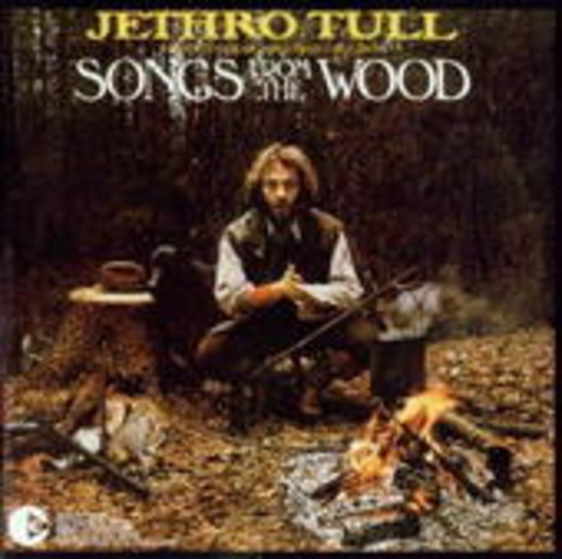 Jethro Tull – Songs From The Wood