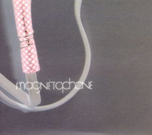 Magnetophone – The Man Who Ate The Man
