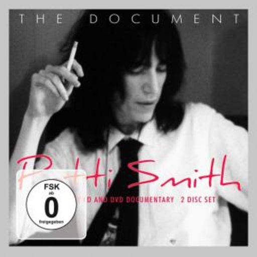 Patti Smith – The Document