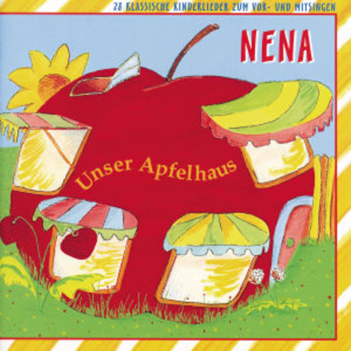 Nena – Unser Apfelhaus