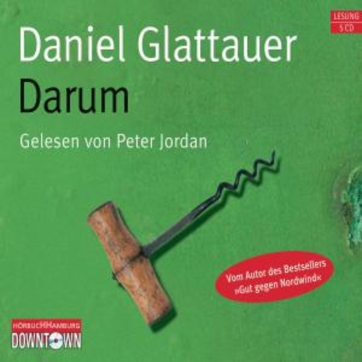 Peter Jordan – Darum