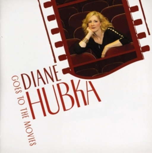 Diane Hubka – Goes To The Movies