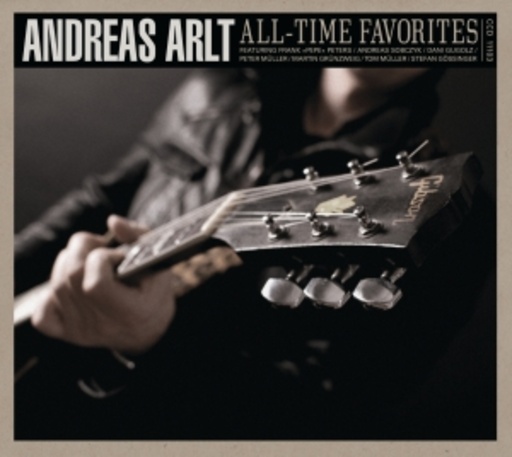 Andreas Arlt – All-Time Favorites