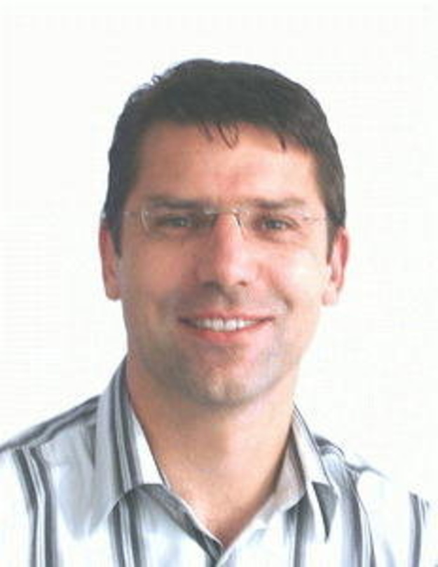 Bestätigt: Rainer Bischof