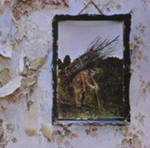 Led Zeppelin – Led Zepplin IV