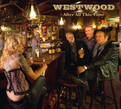 Westwood – After All This Time