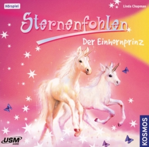 Diverse – Sternenfohlen (2) - Der Einhornprinz