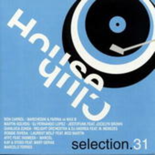 . Diverse – House Club Selection Vol. 31