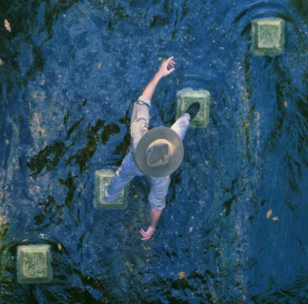 Alan Parsons – A Valid Path