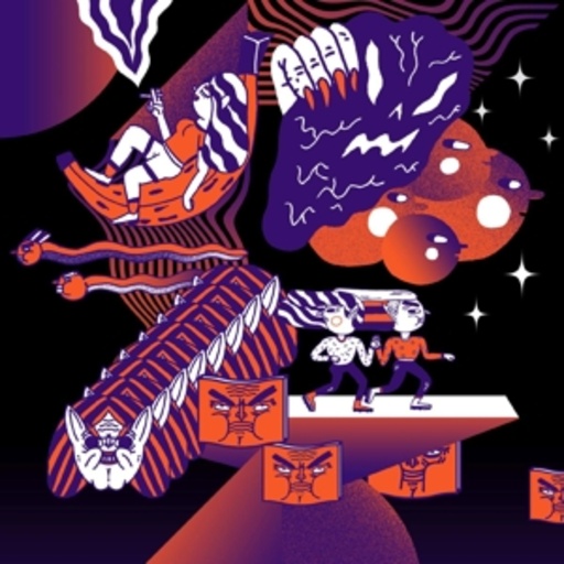 Sex Jams – Catch