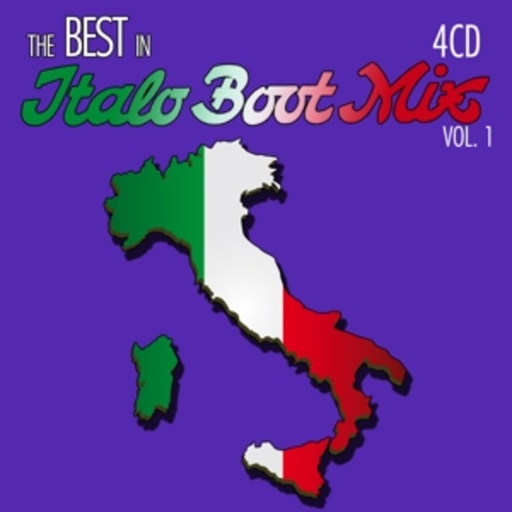 Diverse – The Best In Italo Bootmix Vol. 1