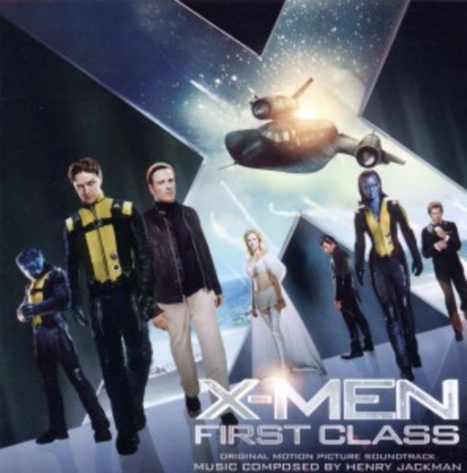Diverse – X-Men - First Class