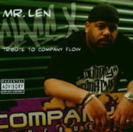 Mr. Len/Company Flow – Class X