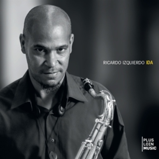 Ricardo Izquierdo – Ida
