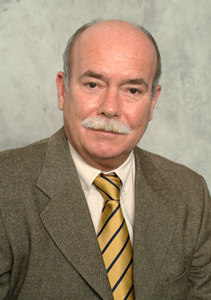 Gerhard Liefländer